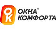 ОКНА КОМФОРТА